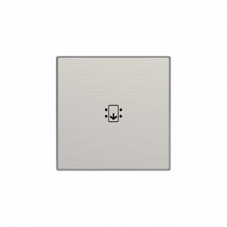 Niessen 2CLA851400A1401 Tecla interruptor de tarjeta AI
